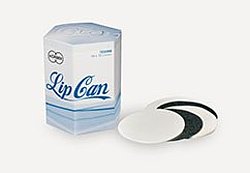 Das LIP CAN ist ein Papier, das speziell für die Prüfung von FSC-Zigaretten entwickelt wurde